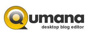 Qumana 3.0 beta