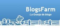 Blogsfarm.com, red de weblogs nanotemÃ¡ticos